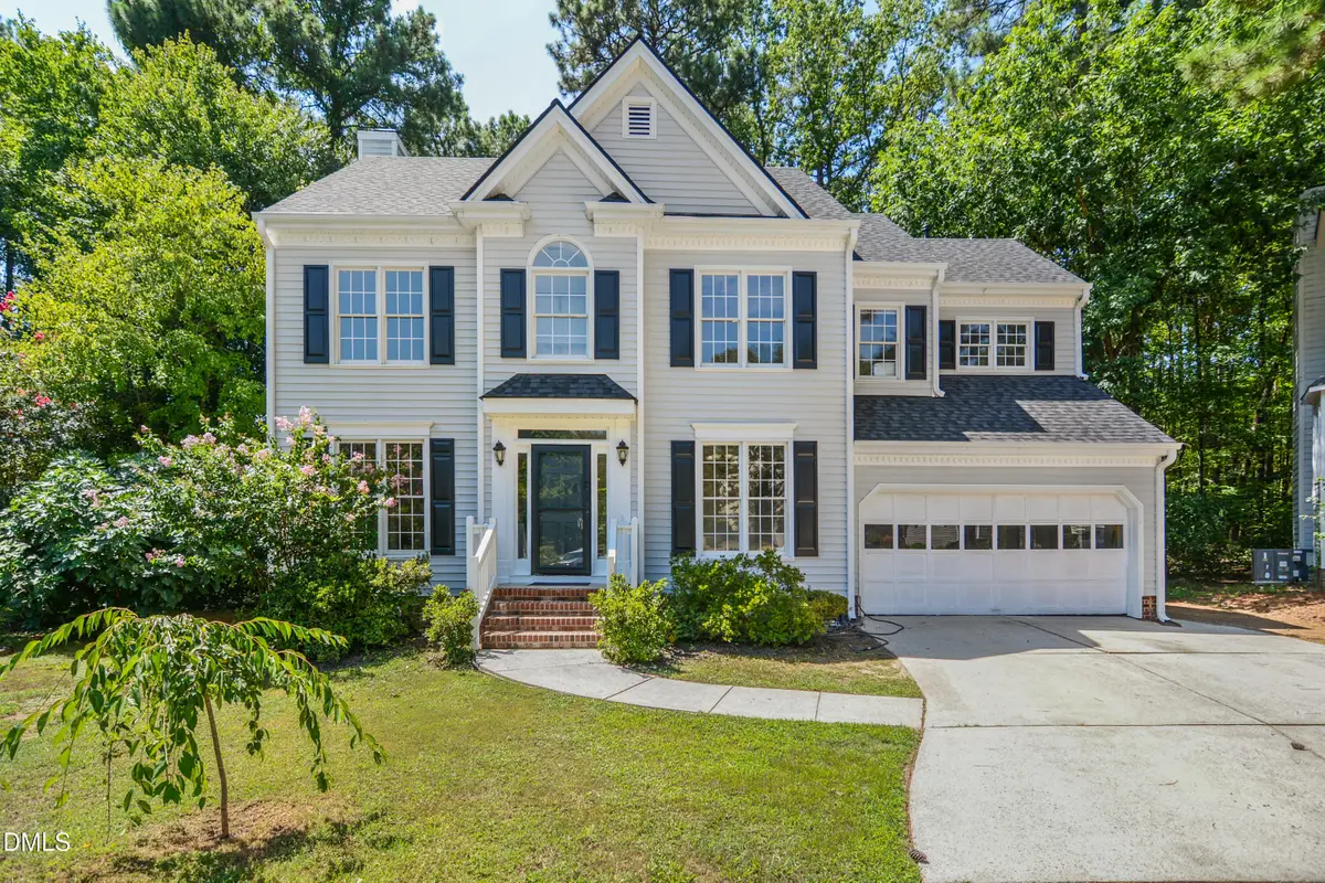 105 Acadia Court, Cary, NC 27513 - #1