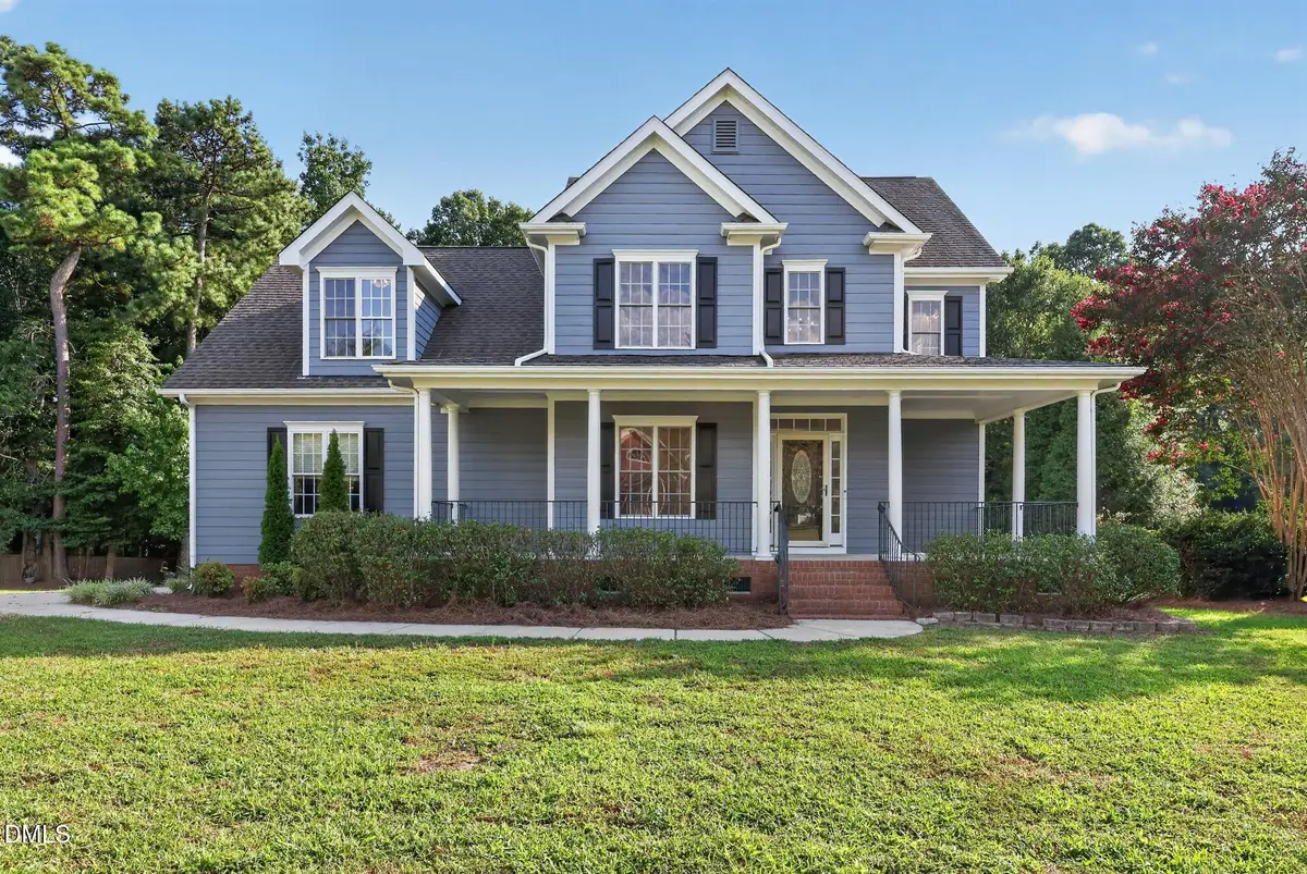 4516 Ocean Crest Circle, Raleigh, NC 27603 - #1