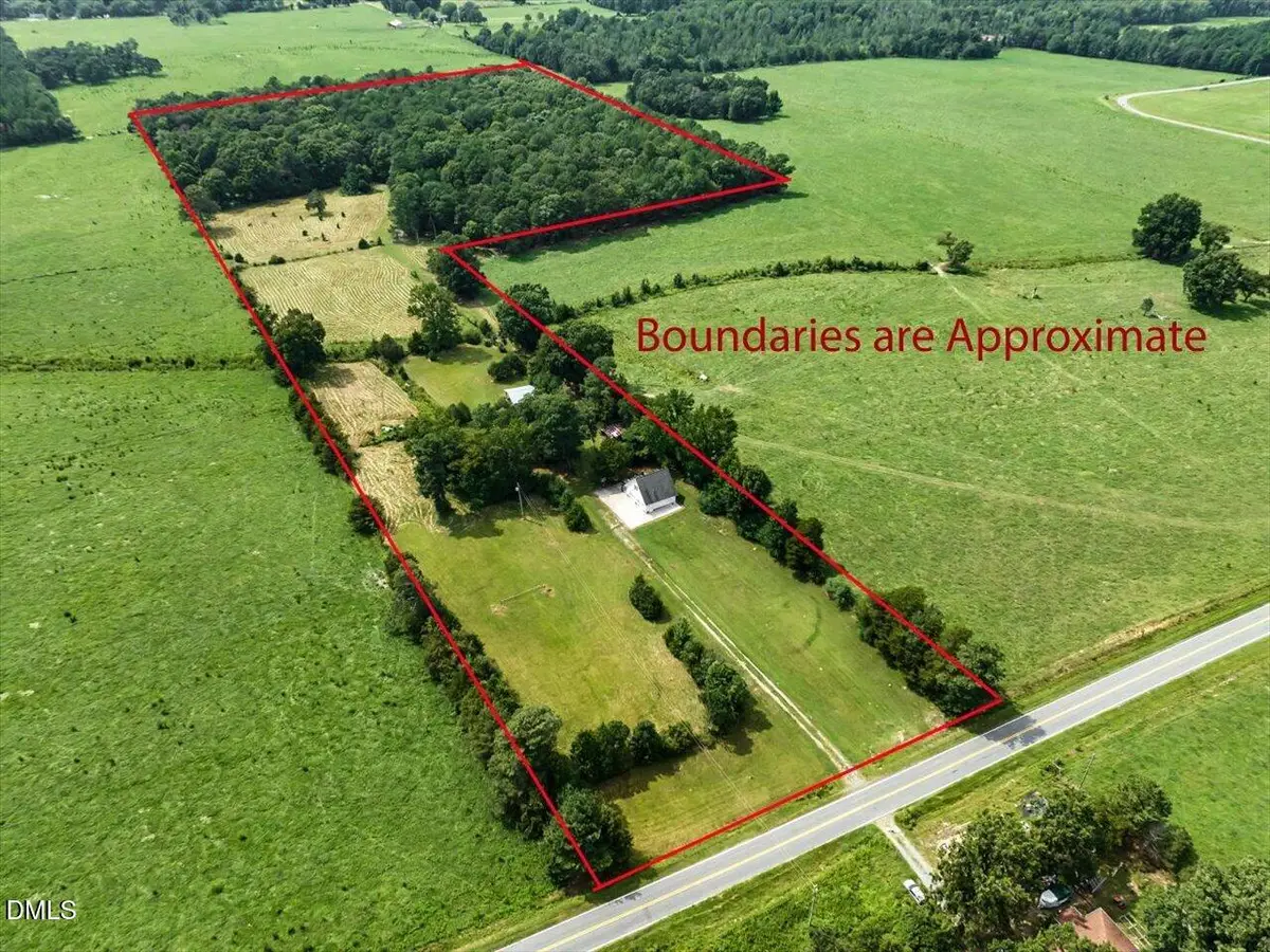 147 Carl Johnson Road, Snow Camp, NC 27349 - #1