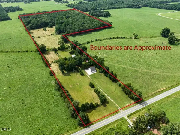147 Carl Johnson Road, Snow Camp, NC 27349