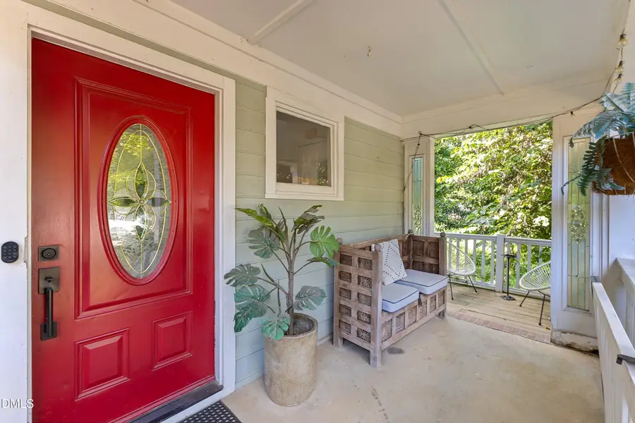 812 S Bloodworth Street, Raleigh, NC 27601 - #2