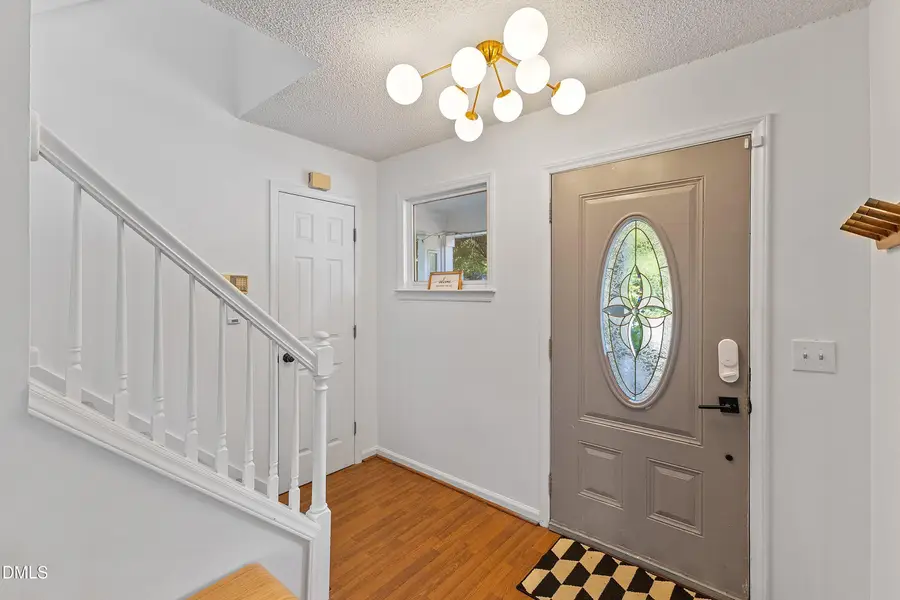 812 S Bloodworth Street, Raleigh, NC 27601 - #3