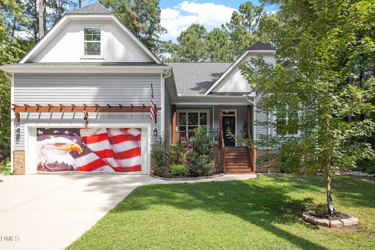 103 Horse Shoe Drive, Louisburg, NC 27549 - #1