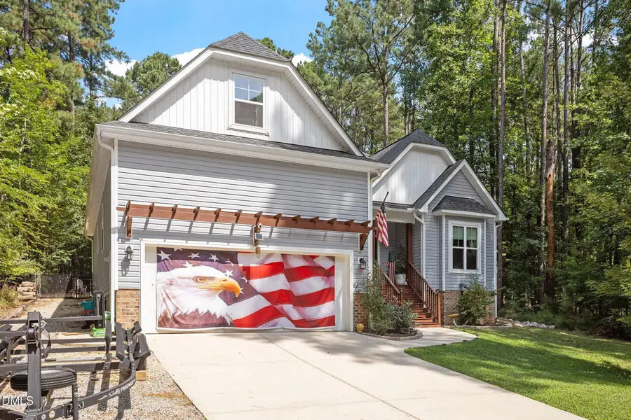 103 Horse Shoe Drive, Louisburg, NC 27549 - #2