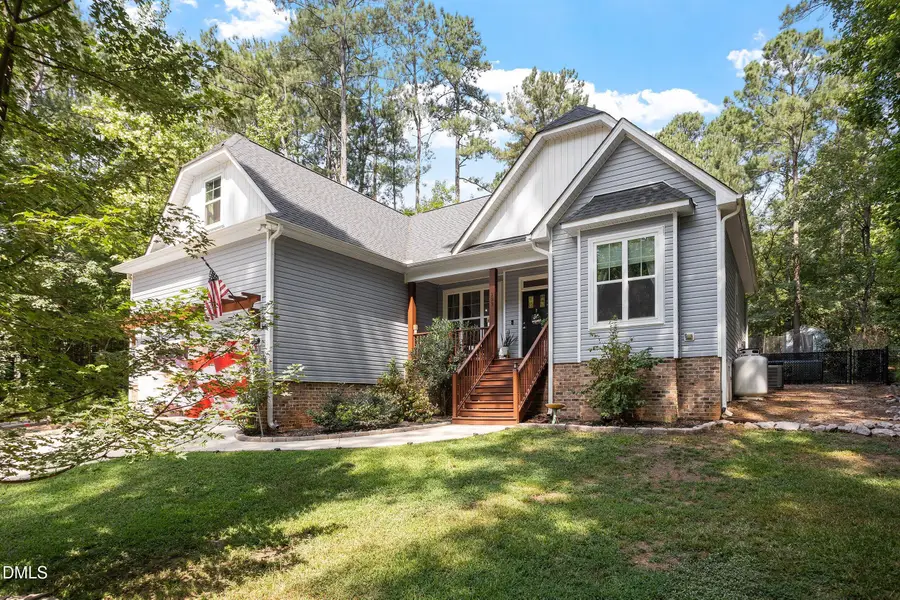 103 Horse Shoe Drive, Louisburg, NC 27549 - #3