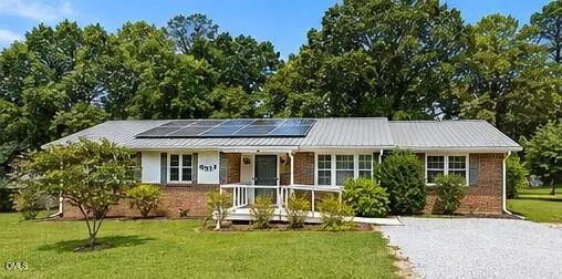 6517 Whitt Road, Durham, NC 27712