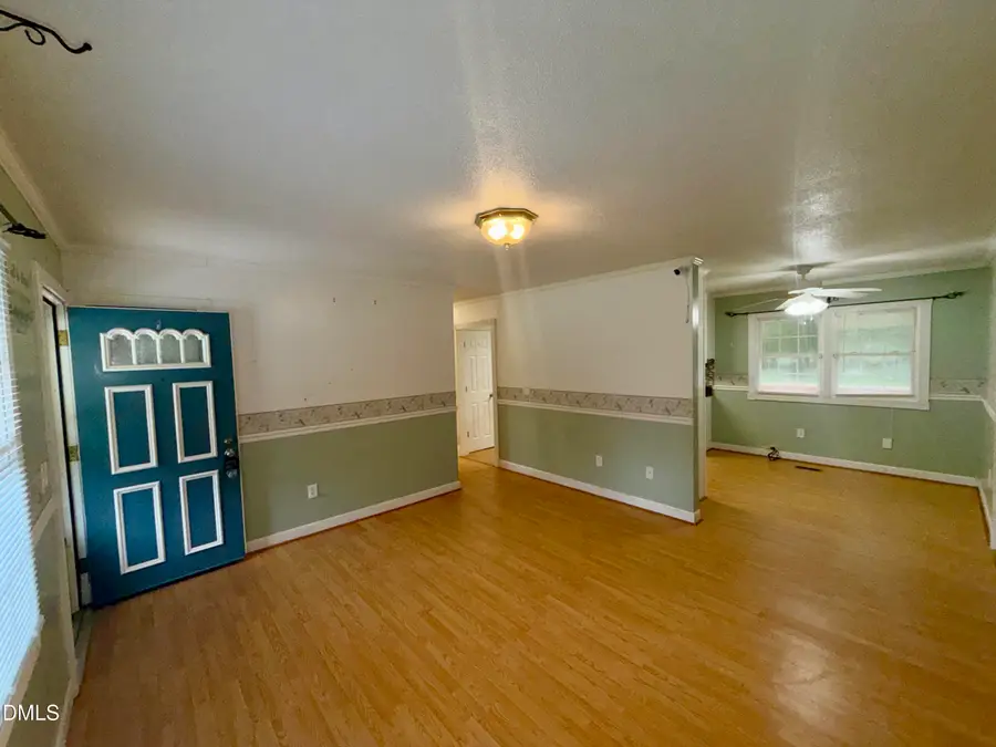 6517 Whitt Road, Durham, NC 27712 - #3