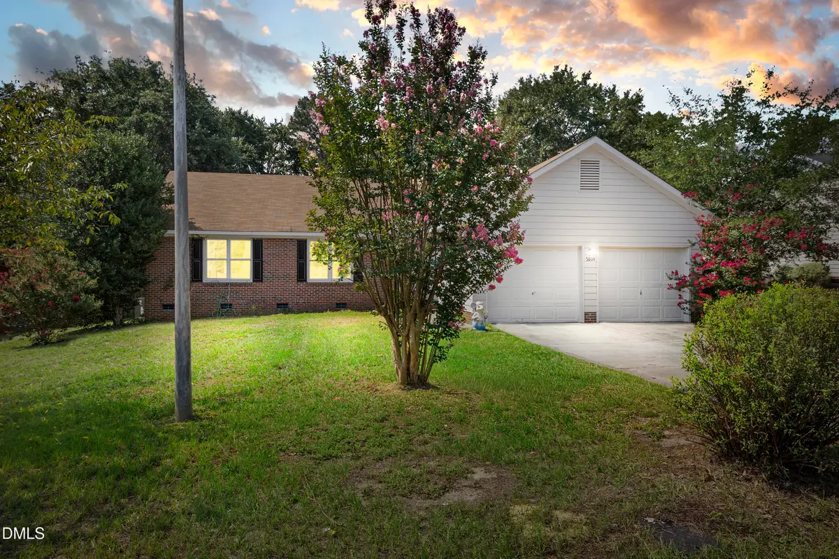 5804 Bear Creek Circle, Fayetteville, NC 28304 - #1
