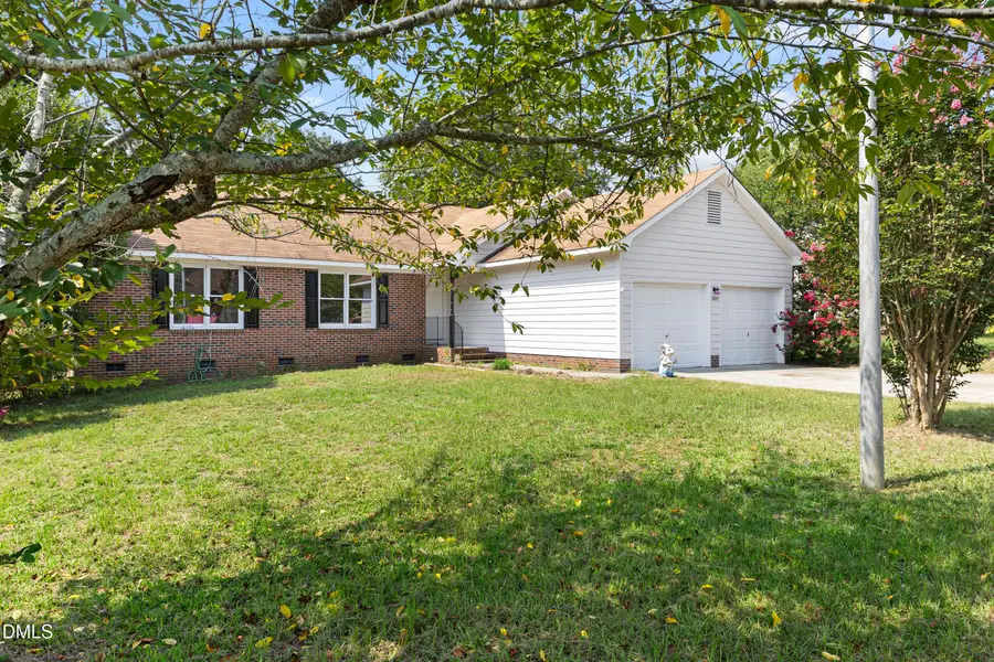 5804 Bear Creek Circle, Fayetteville, NC 28304 - #2