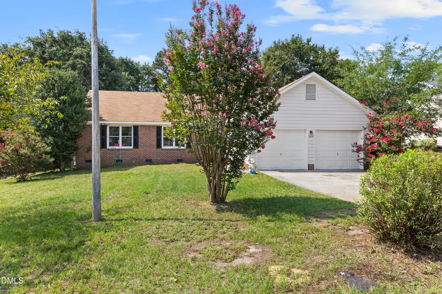 5804 Bear Creek Circle, Fayetteville, NC 28304 - #3