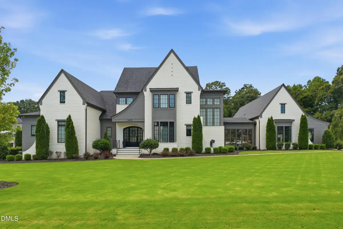 1417 Sky Visa Way, Raleigh, NC 27613 - #1