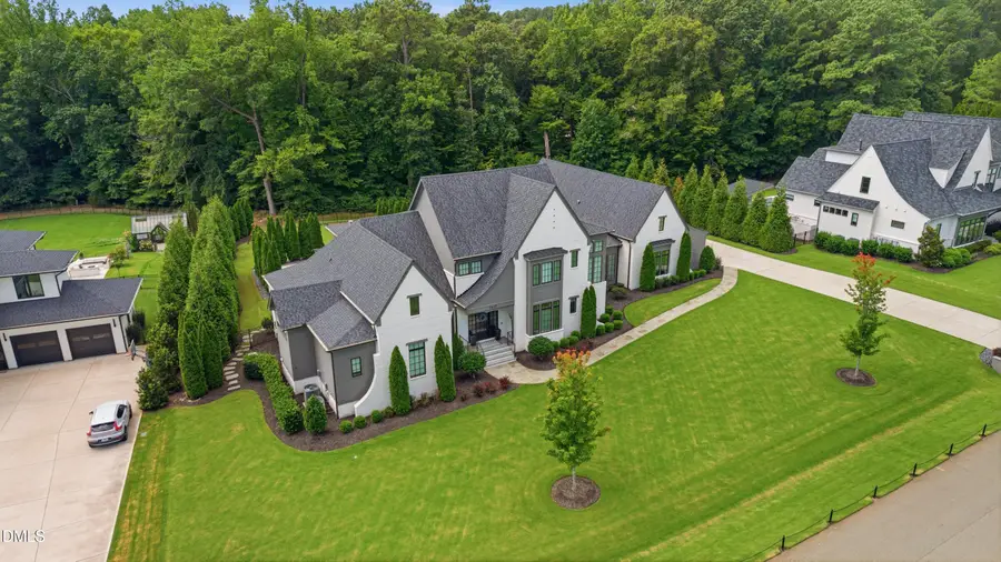 1417 Sky Visa Way, Raleigh, NC 27613 - #2