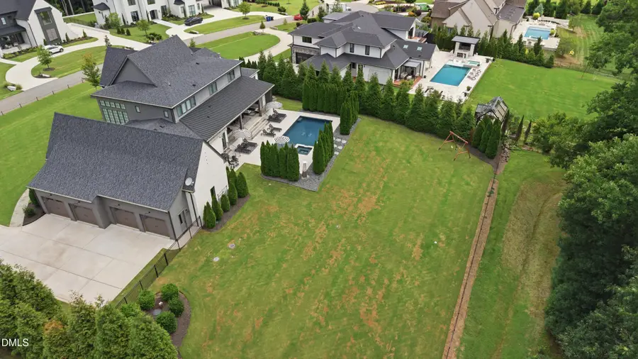 1417 Sky Visa Way, Raleigh, NC 27613 - #3