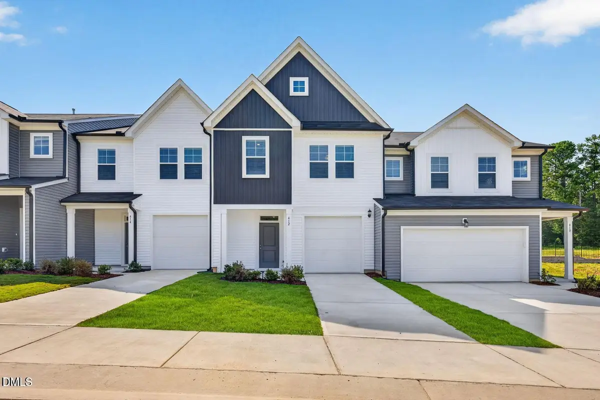420 Barrington Key Drive, Zebulon, NC 27597 - #1