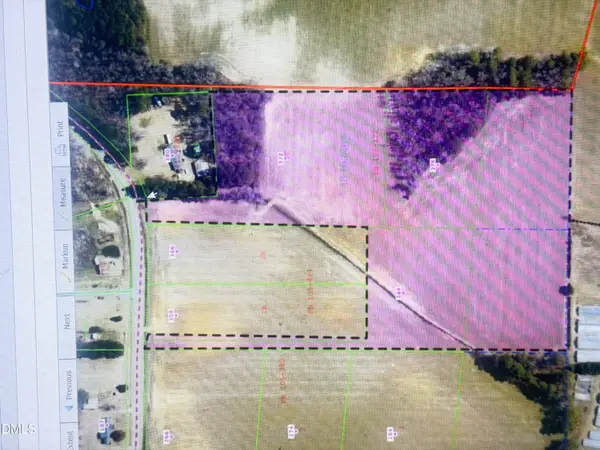 348-1 Tart Road, Dunn, NC 28334