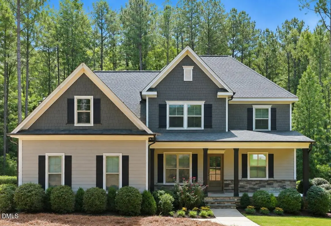 1186 Old Still Way, Wake Forest, NC 27587 - #1
