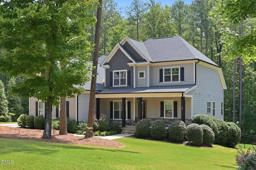 1186 Old Still Way, Wake Forest, NC 27587 - #2