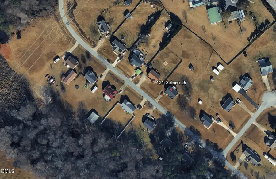131 Saleen Drive, Pleasant Grove, NC 27592 - #3