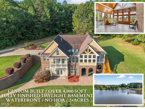 6570 Nc-231, Middlesex, NC 27557