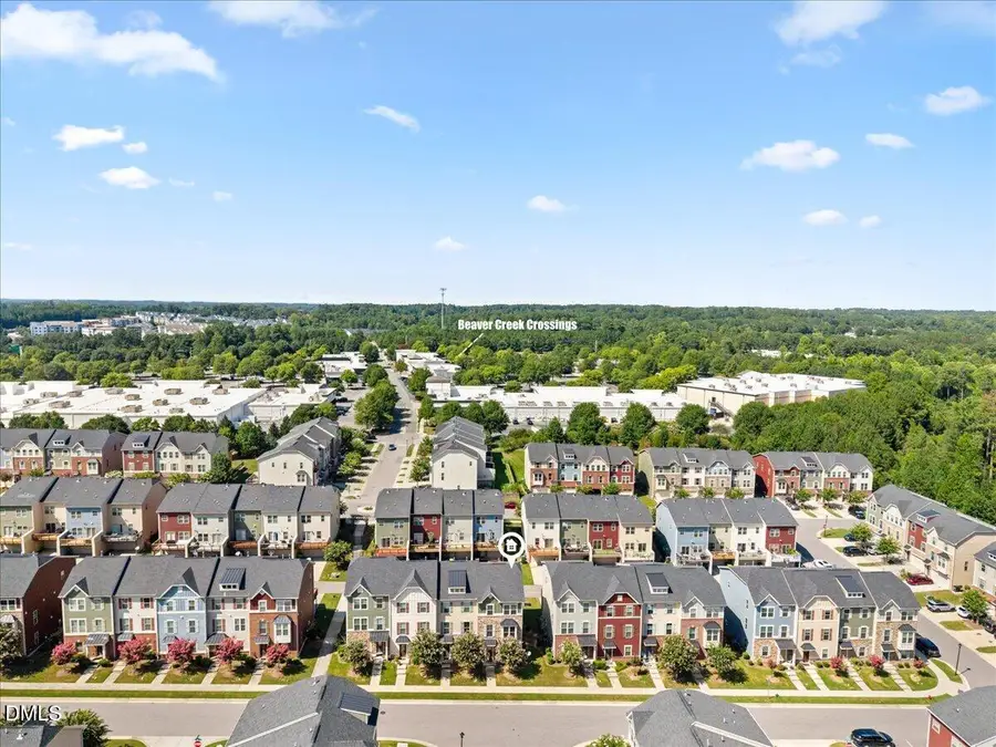 2020 Old Chapman Drive, Apex, NC 27502 - #3