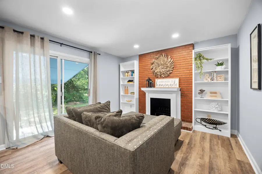 820 Greenwich Street, Raleigh, NC 27610 - #2