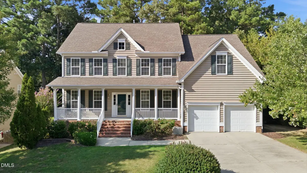 1006 Celandine Drive, Apex, NC 27502 - #1