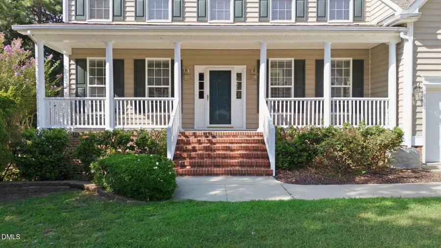 1006 Celandine Drive, Apex, NC 27502 - #3
