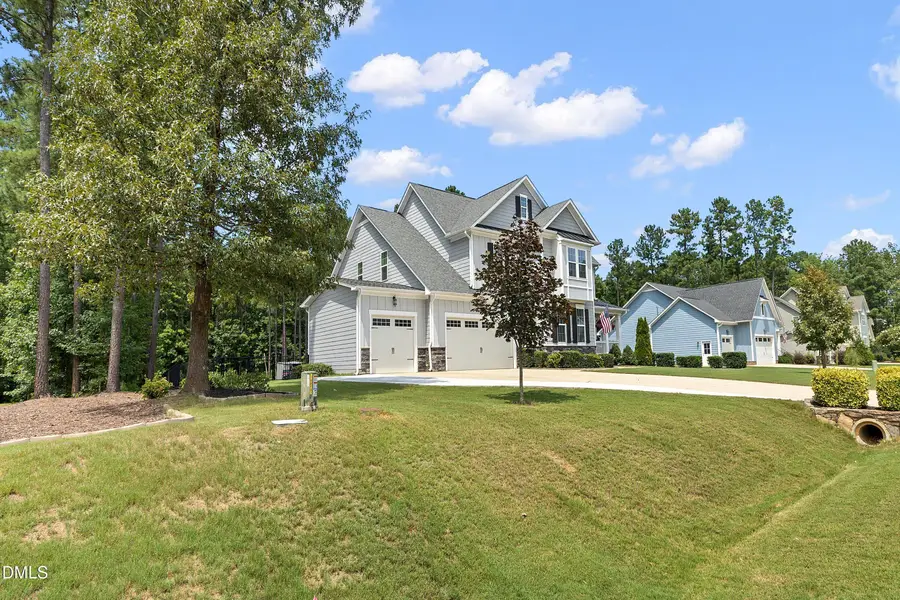 5020 Glen Creek Trail, Garner, NC 27529 - #3