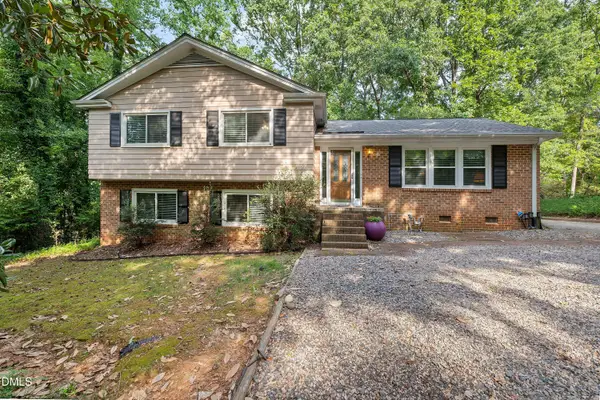 4909 North Hills Drive, Raleigh, NC 27612