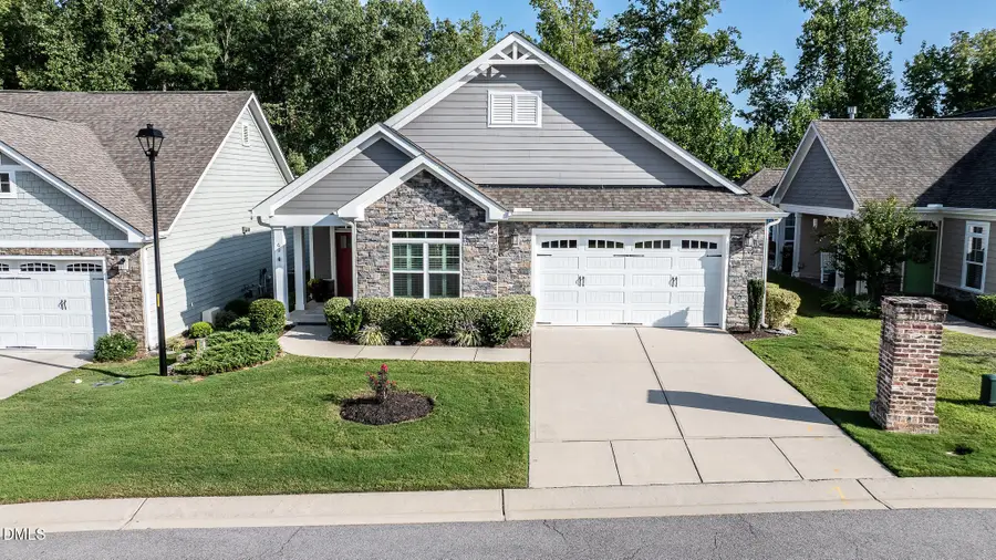 60 Bramble Lane, Clayton, NC 27527 - #2