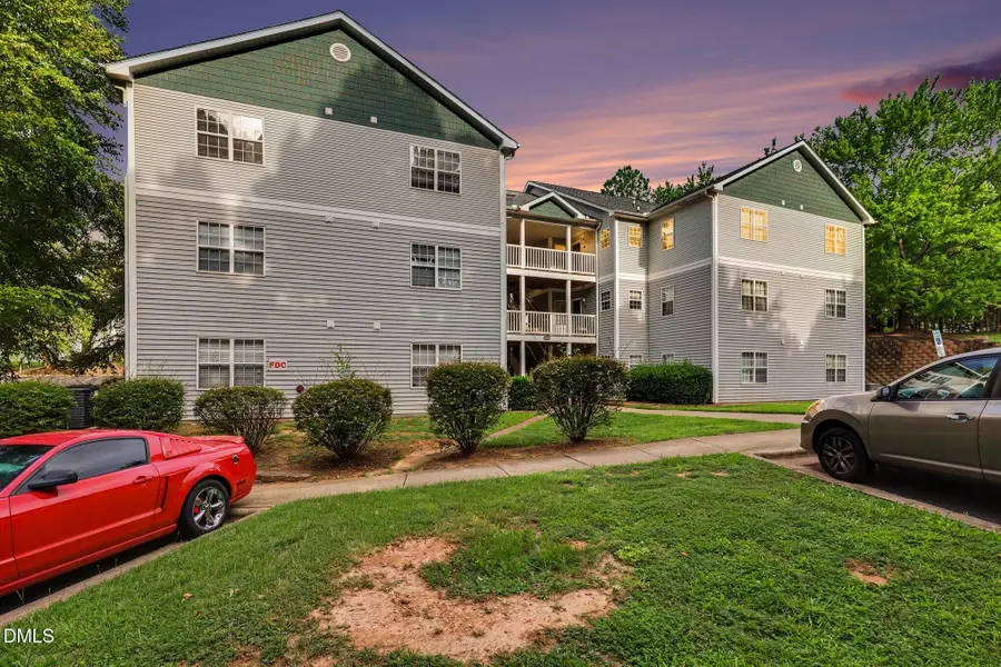 2000 University Woods Road, Raleigh, NC 27603 - #2