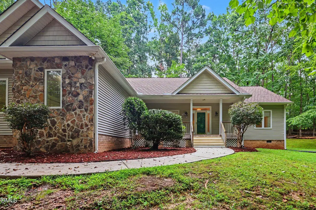 508 Gentry Lane, Hillsborough, NC 27278 - #1