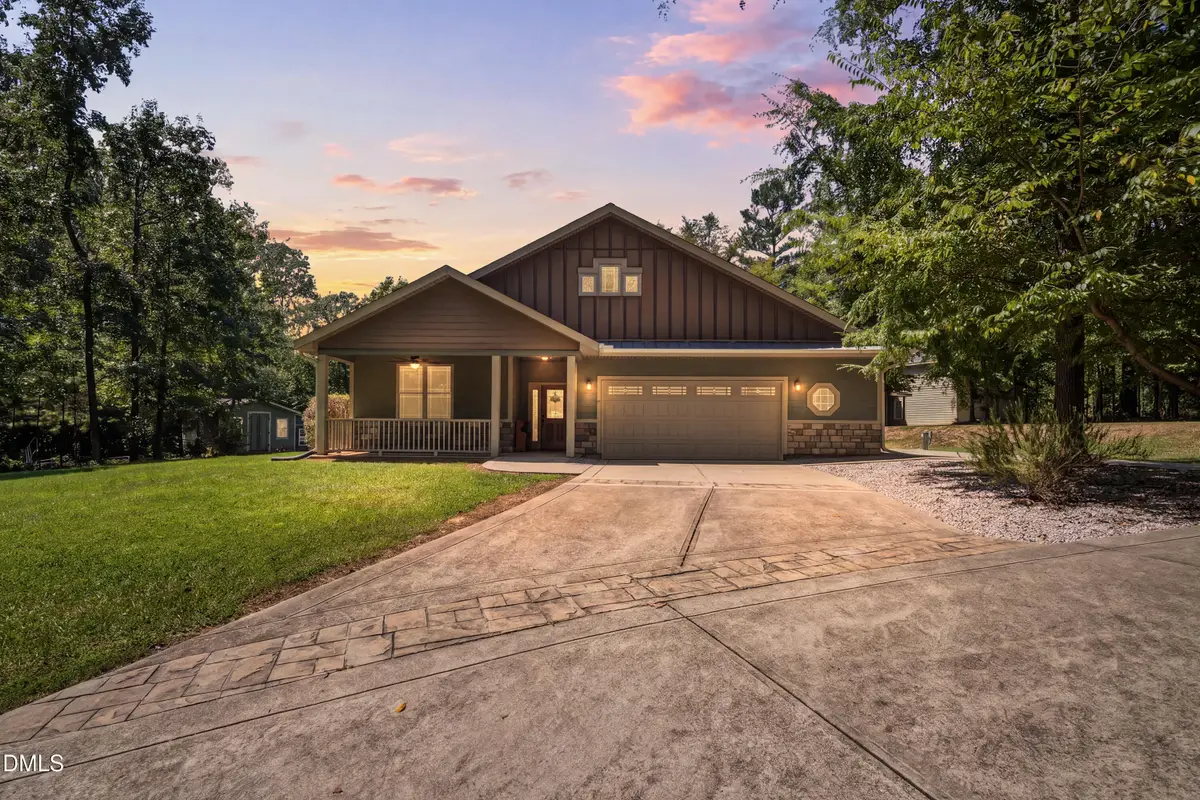 127 Sacred Fire Road, Louisburg, NC 27549 - #1