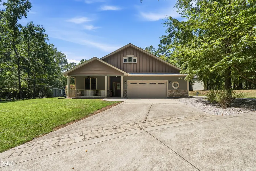 127 Sacred Fire Road, Louisburg, NC 27549 - #2