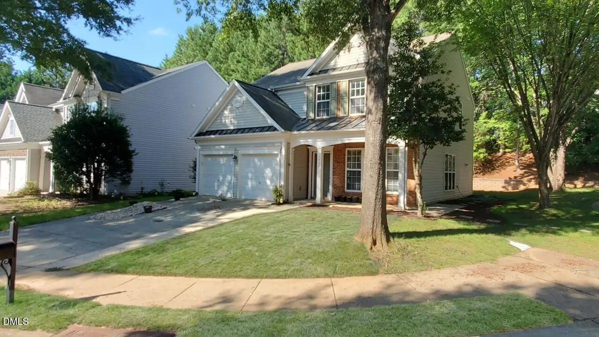 7929 Clover Creek Court, Raleigh, NC 27613 - #1