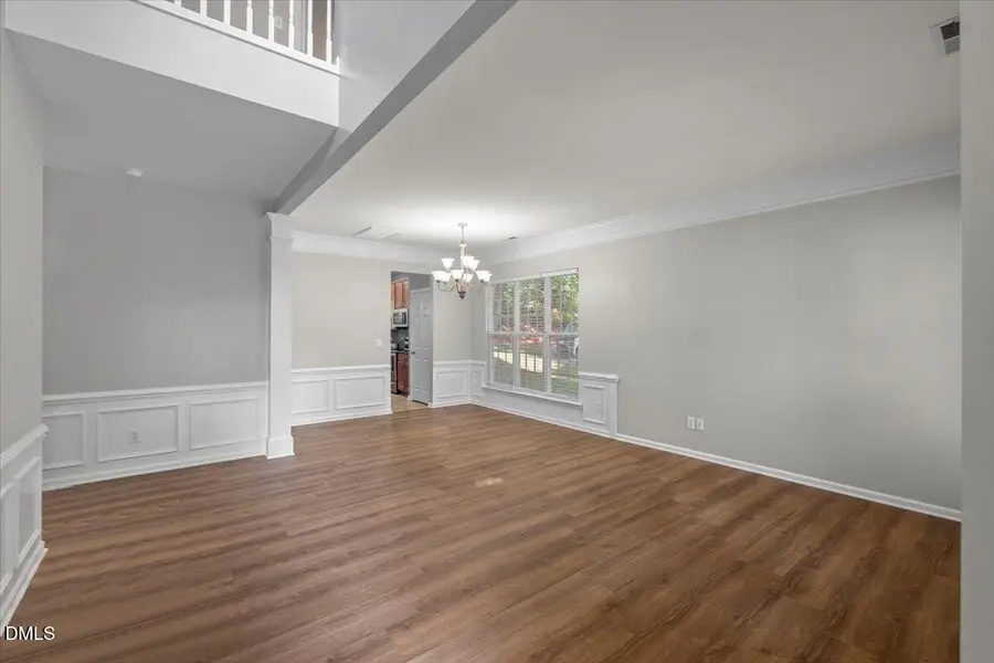 7929 Clover Creek Court, Raleigh, NC 27613 - #3