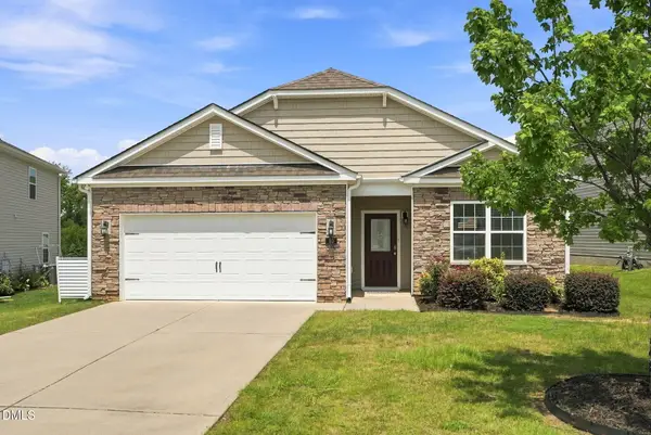 80 Purple Trace, Clayton, NC 27527