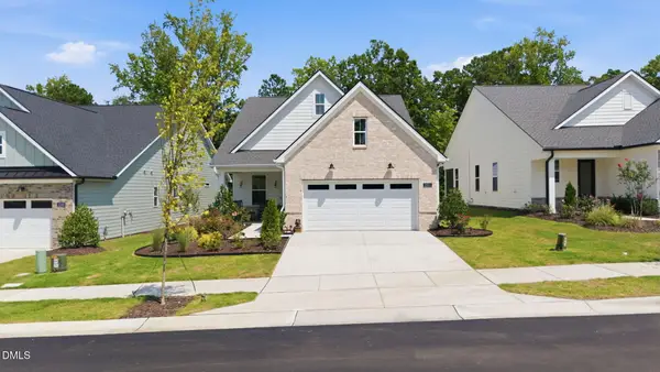 2253 Abbeyhill Drive, Raleigh, NC 27610