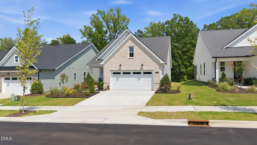 2253 Abbeyhill Drive, Raleigh, NC 27610 - #2