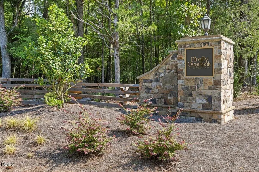 93 Firefly Overlook Road, Pittsboro, NC 27312 - #3