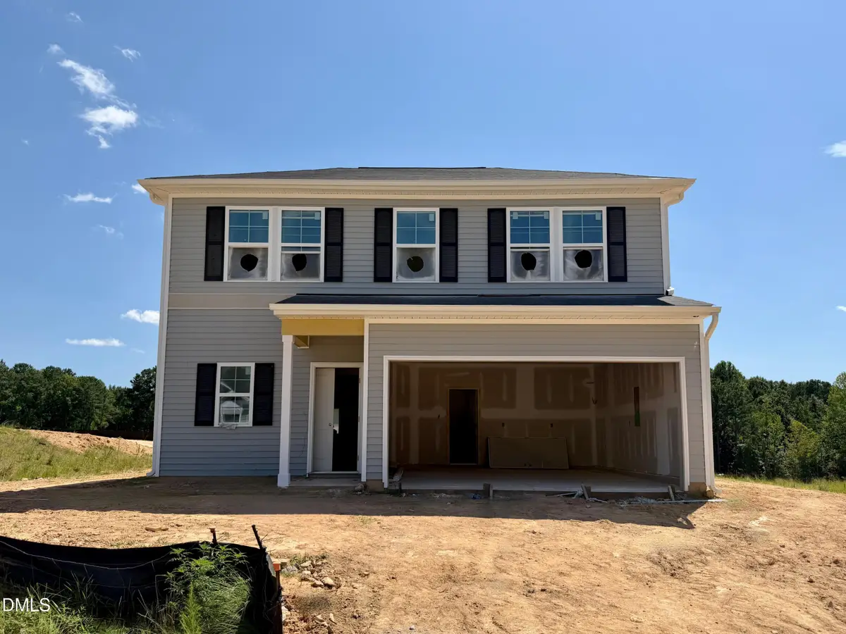 235 Buckthorn Drive, Youngsville, NC 27596 - #1