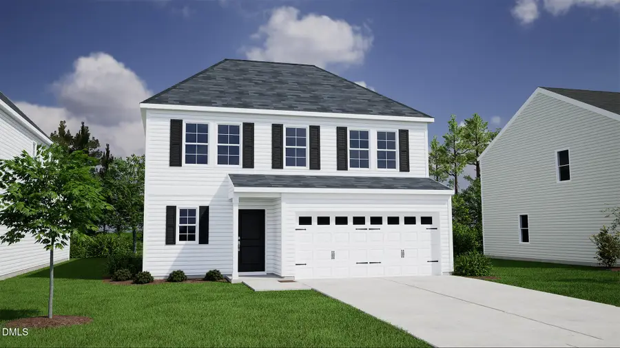 235 Buckthorn Drive, Youngsville, NC 27596 - #2