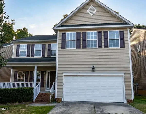 5413 Glenmorgan Lane, Raleigh, NC 27616