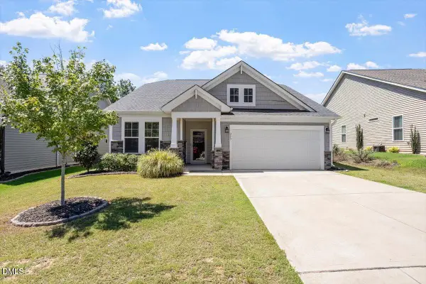 259 Carbone Lane, Clayton, NC 27527