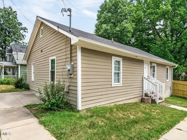 418 N Allen Road, Wake Forest, NC 27587