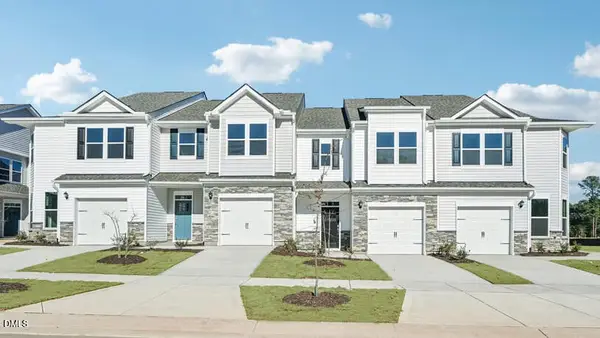 7427 Bourbon Briar Drive, Raleigh, NC 27604
