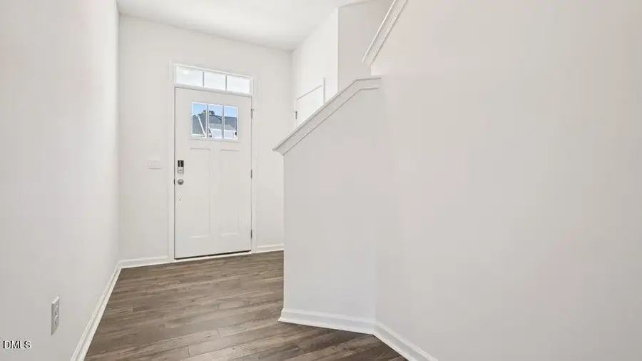 7427 Bourbon Briar Drive, Raleigh, NC 27604 - #2