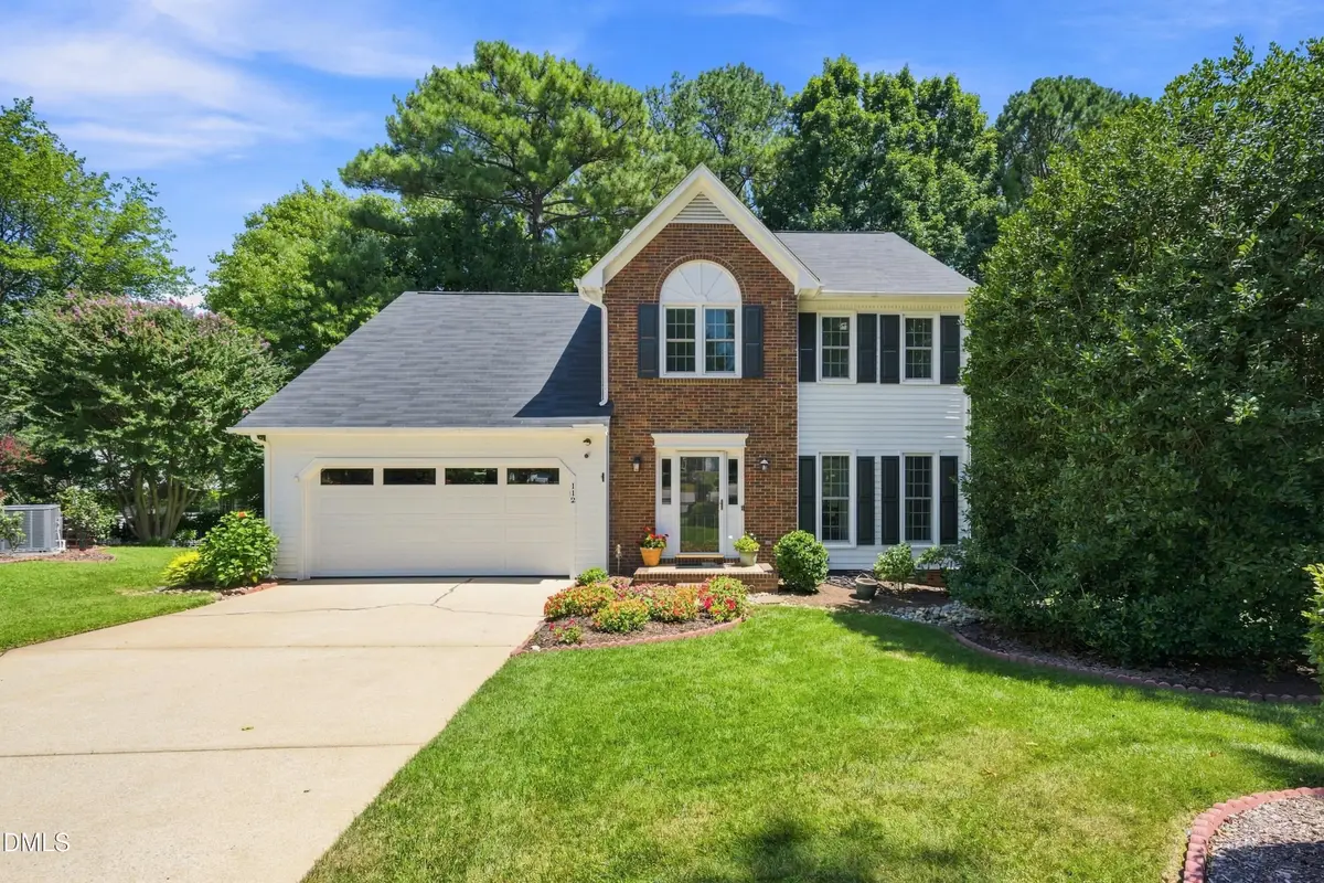 112 Sequoia Court, Cary, NC 27513 - #1