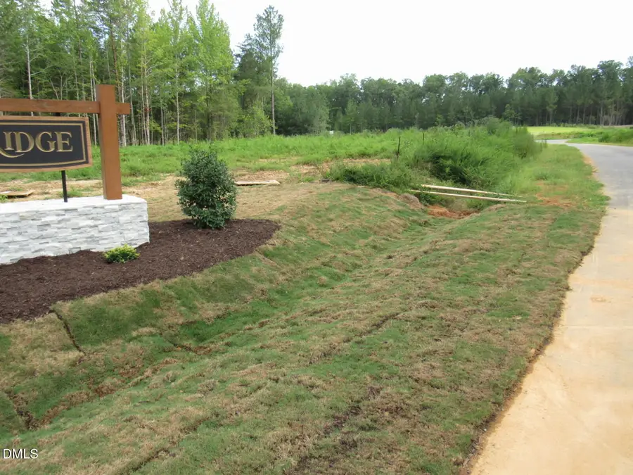 4456 Poppy Mallow Lane, Oxford, NC 27565 - #2