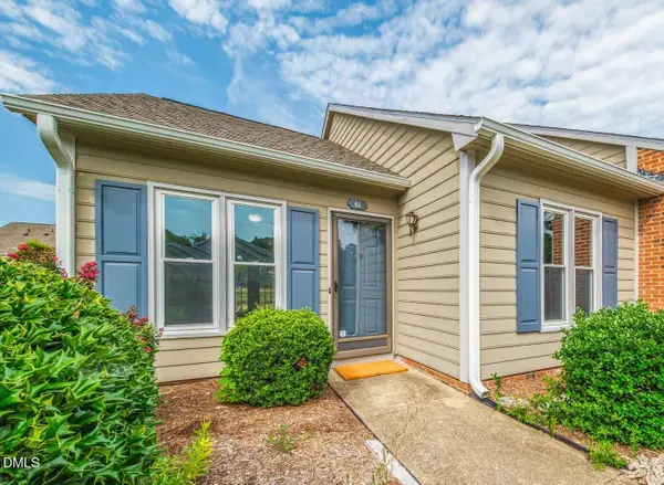 66 Justin Court, Durham, NC 27705
